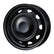 WEDS NEOCARROW Wheels 12x3.50B+34 4x100 Matte Black / Matte Black Cap [1pc]