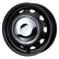 WEDS NEOCARROW Wheels 12x3.50B+34 4x100 Matte Black / Chrome Cap [1pc]