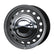 WEDS NEOCARROW Wheels 15x6.0J+35 6x139.7 Gray / Chrome Cap [1pc]