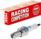 NGK Racing Spark Plug R6918B-8 Stock No. 4492