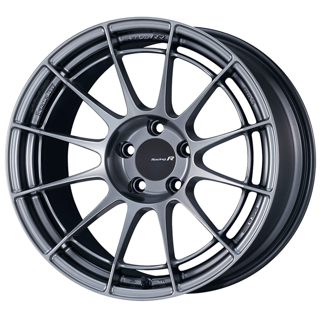 ENKEI NT03RR 17x7.0J +40 5x100 Hyper Silver [1pc]