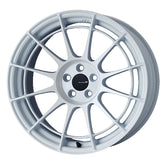 ENKEI NT03RR typeSS 18x9.0J +48 5x100 White [1pc]