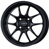 ENKEI PF01 16x5.0J +45 4x100 Matte Black [1pc]