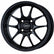 ENKEI PF01 16x5.0J +45 4x100 Matte Black [1pc]