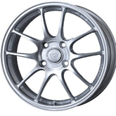 ENKEI PF01 16x5.0J +45 4x100 Silver [1pc]