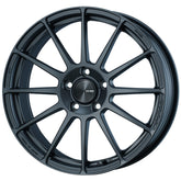 ENKEI PF03 16x6.5J +38 5x114.3 Gunmetallic [1pc]
