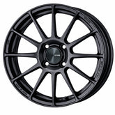 ENKEI PF03 16x6.5J +38 4x100 Gunmetallic [1pc]