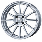 ENKEI PF03 15x5.0J +45 4x100 Silver [1pc]
