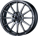 ENKEI PF03 18x7.5J +48 5x114.3 SBK [1pc]