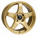 ENKEI PF05 17x7.0J +45 4x100 Gold [1pc]