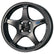 ENKEI PF05 17x7.0J +45 4x100 Dark Silver [1pc]