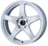 ENKEI PF05 17x9.0J +40 5x100 White [1pc]