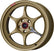 ENKEI PF06 18x8.5J +45 5x100 Gold [1pc]
