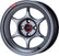 ENKEI PF06 16x6.5J +38 4x100 Hyper Silver [1pc]