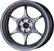 ENKEI PF06 17x7.0J +38 5x100 Hyper Silver [1pc]