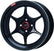 ENKEI PF06 16x6.5J +38 4x100 Machining Black [1pc]