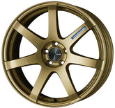 ENKEI PF07 18x7.5J +48 5x114.3 Gold [1pc]