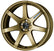 ENKEI PF07 18x7.5J +48 5x114.3 Gold [1pc]