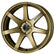 ENKEI PF07 16x5.0J +45 4x100 Gold [1pc]