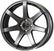 ENKEI PF07 16x5.0J +45 4x100 Dark Silver [1pc]