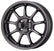 ENKEI PF09 16x6.5J +38 4x100 Dark Silver [1pc]
