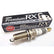 NGK Premium RX plug LTR6ARX-13P Spark Plug Stock No. 94176