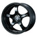 WEDS WEDSSPORT RN05M Wheels 18x9.0J+32 5x112 Gloss Black [1pc]