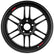 ENKEI RPF1 18x9.5J +15 5x114.3 Matte Black [1pc]