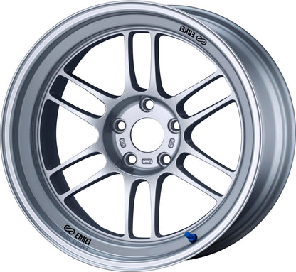 ENKEI RPF1RS 18x10.0J +6 5x114.3 Silver [1pc]