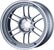 ENKEI RPF1RS 18x9.5J +12 5x114.3 Silver [1pc]