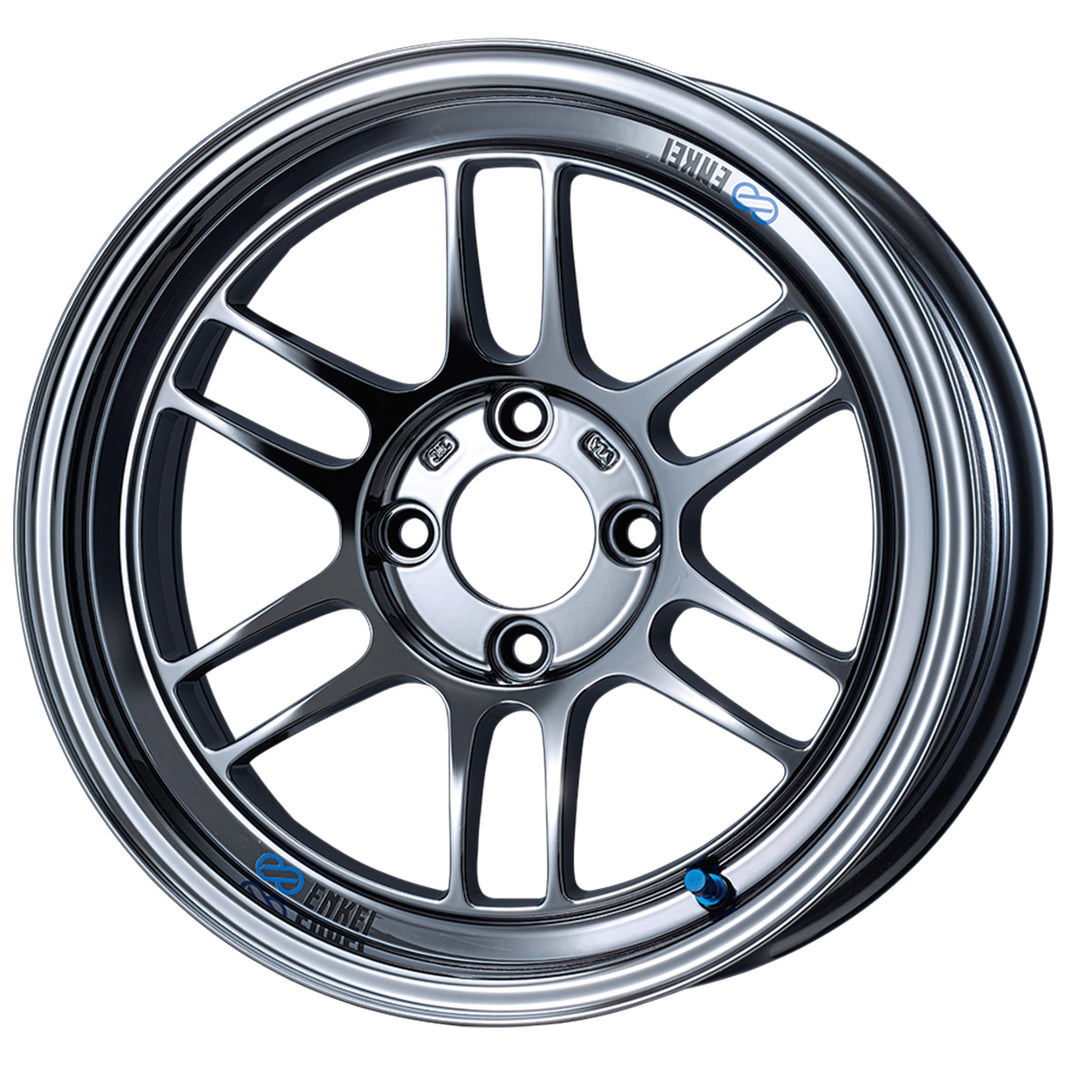 ENKEI RPF1 16x7.0J +35 4x100 SBC [1pc]