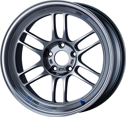 ENKEI RPF1RS 18x9.5J +12 5x114.3 SBC [1pc]