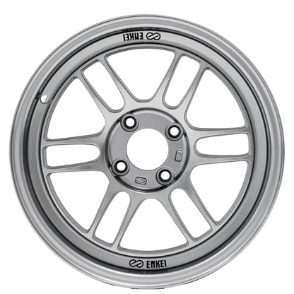 ENKEI RPF1 16x7.0J +43 4x114.3 Silver [1pc]