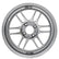 ENKEI RPF1 17x7.0J +43 4x100 Silver [1pc]