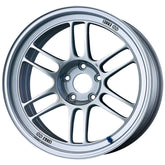 ENKEI RPF1 17x7.5J +48 5x114.3 Silver [1pc]