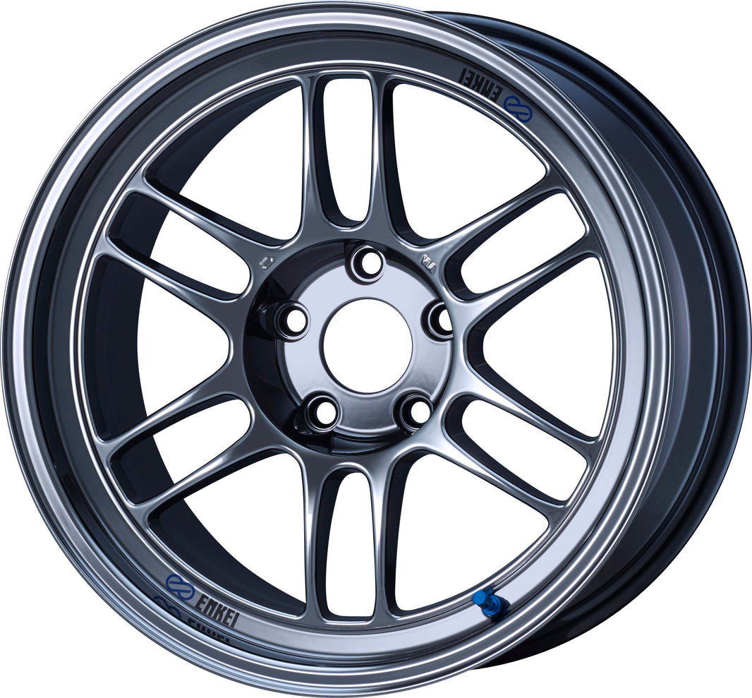 ENKEI RPF1 18x10.5J +15 5x114.3 SBC [1pc]
