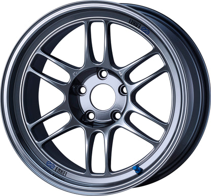 ENKEI RPF1 18x10.5J +15 5x114.3 SBC [1pc]