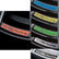 [Set of 4pcs] ENKEI Genuine Rim Stickers Decal for GTC01RR RS05RR / 6 Colors