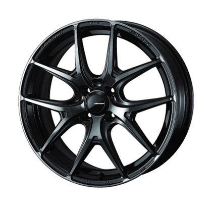 WEDS WEDSSPORT SA-01R Wheels 15x6.0J+48 4x100 WBC [1pc]