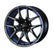 WEDS WEDSSPORT SA-01R Wheels 18x7.5J+45 5x114.3 BLC II [1pc]