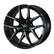 WEDS WEDSSPORT SA-01R Wheels 18x9.5J+38 5x114.3 WBC [1pc]