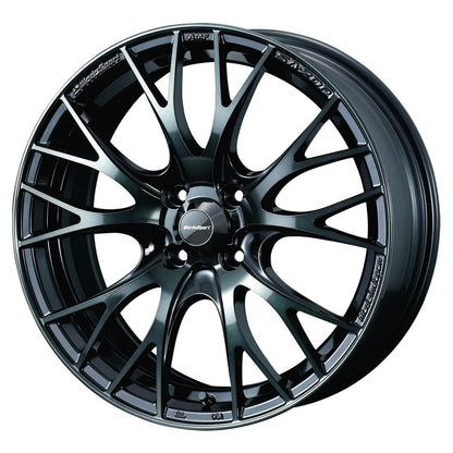 WEDS WEDSSPORT SA20R Wheels 15x6.0J+38 4x100 WBC [1pc]