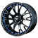 WEDS WEDSSPORT SA20R Wheels 18x9.5J+45 5x114.3 BLC II [1pc]