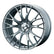 WEDS WEDSSPORT SA20R Wheels 19x9.5J+38 5x114.3 VI-Silver [1pc]