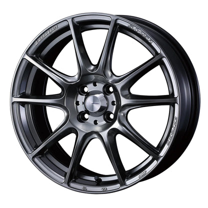 WEDS WEDSSPORT SA25R Wheels 15x5.0J+45 4x100 PSB [1pc]