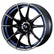WEDS WEDSSPORT SA25R Wheels 18x7.5J+35 5x114.3 BLC II [1pc]