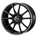 WEDS WEDSSPORT SA25R Wheels 20x9.5J+38 5x114.3 Metal Black/F [1pc]