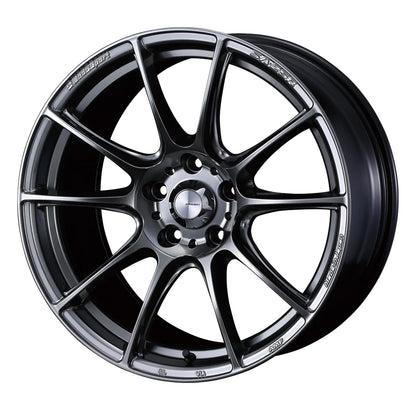 WEDS WEDSSPORT SA25R Wheels 19x8.5J+45 5x112 PSB [1pc]