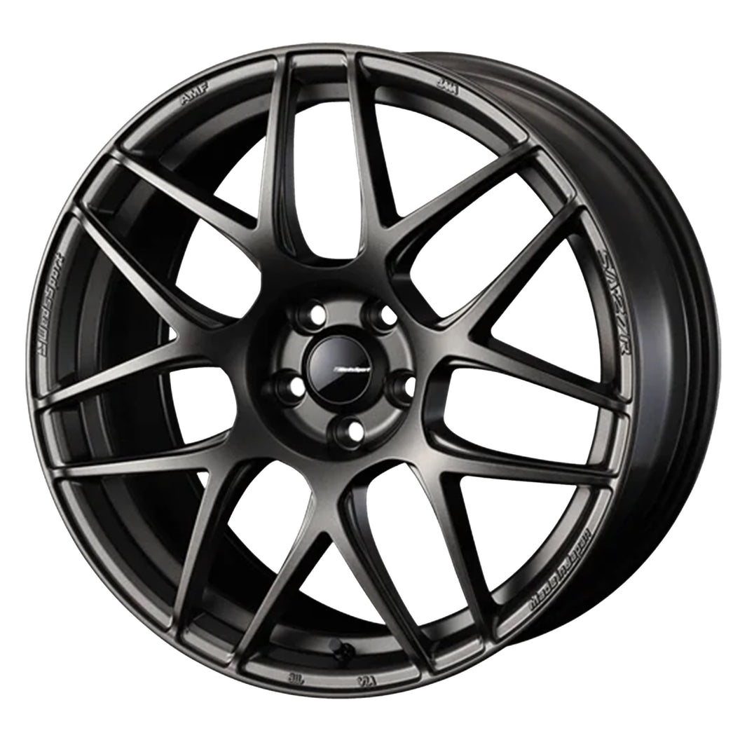 WEDS WEDSSPORT SA27R Wheels 18x9.5J+45 5x114.3 EJ-Bronze [1pc]