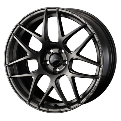 WEDS WEDSSPORT SA27R Wheels 17x6.5J+42 5x100 EJ-Bronze [1pc]
